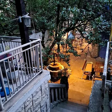 Apartmán Antique Mladenovac (Belgrade)