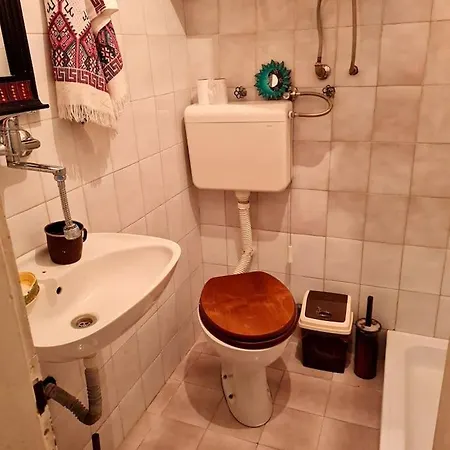 Apartmán Antique Mladenovac (Belgrade)